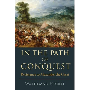 In the Path of Conquest C