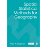 Spatial Statistical Methods for Geography