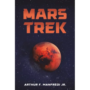Mars Trek