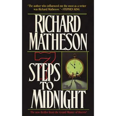 7 Steps to Midnight