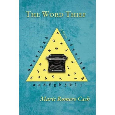 The Word Thief