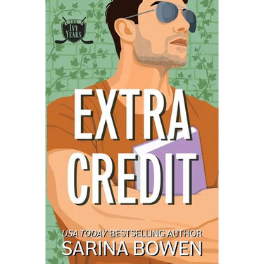 Extra Credit: Three Ivy Years Novellas
