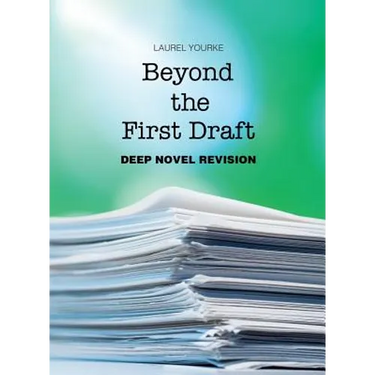 Beyond the First Draft: Deep Novel Revision