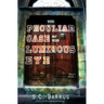 The Peculiar Case of the Luminous Eye: A Paranormal Thriller