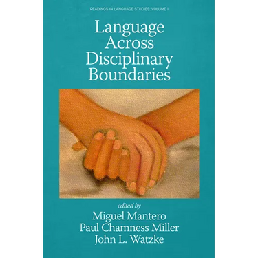 Language Across Disciplinary Boundaries