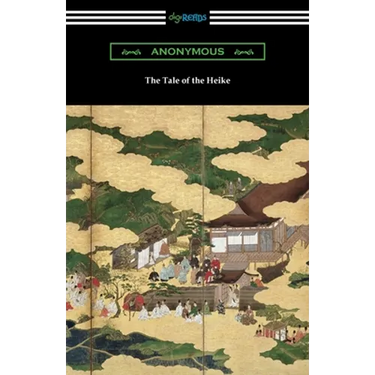 The Tale of the Heike