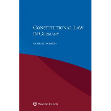Constitutional Law in Germany