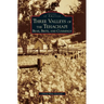 Three Valleys of the Tehachapi: Bear, Brite, and Cummings
