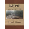Really Dead?: The Israeli Brain-Death Controversy 1967-1986