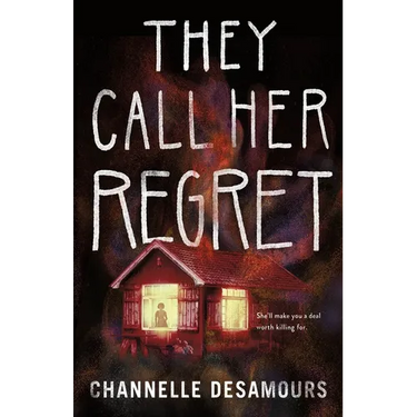 They Call Her Regret