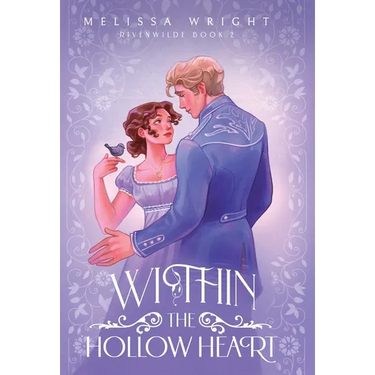 Within the Hollow Heart