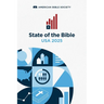 State of the Bible USA 2025