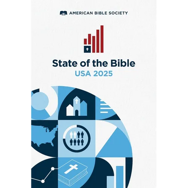 State of the Bible USA 2025