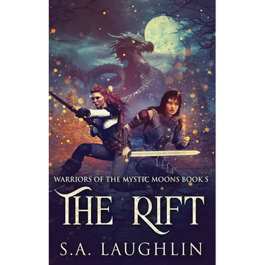 The Rift