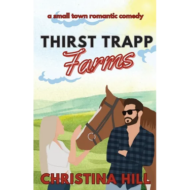 Thirst Trapp Farms