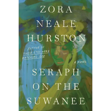 Seraph on the Suwanee