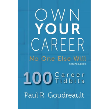 Own Your Career: No One Else Will