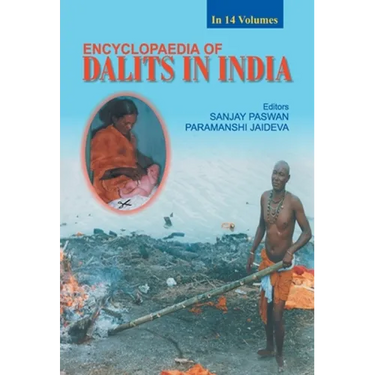 Encyclopaedia of Dalits In India (Emancipation And Empowerment)