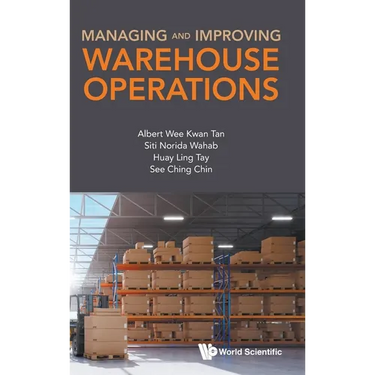 Managing and Improving Warehouse Operations