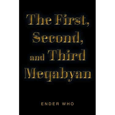 The First, Second, and Third Meqabyan