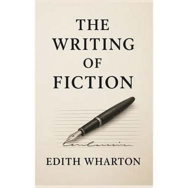 The Writing of Fiction