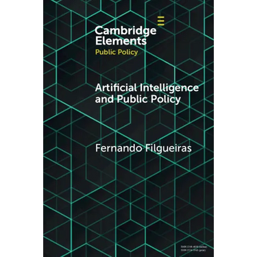 Artificial Intelligence and Public Policy