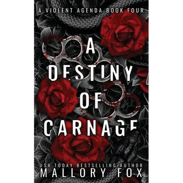 A Destiny of Carnage