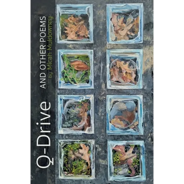 Q-Drive and Other Poems