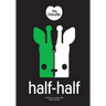 Dr Giraffe: Half-Half: a little story about cleft palate and lip