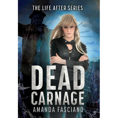 Dead Carnage