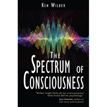 The Spectrum of Consciousness