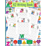 K2's Pre-Writing Book: K1 & K2 Productions