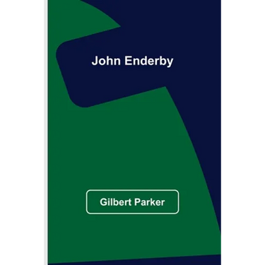 John Enderby