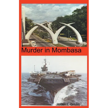 Murder in Mombasa