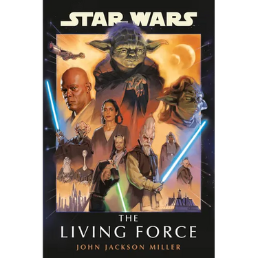 Star Wars: The Living Force