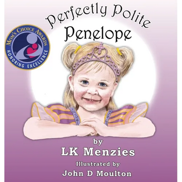 Perfectly Polite Penelope