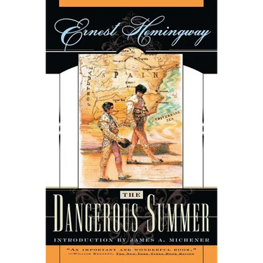The Dangerous Summer