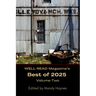 WELL READ Magazine's Best of 2025 Volume Two