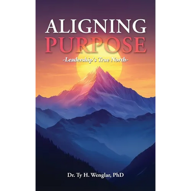 Aligning Purpose: Leadership's True North