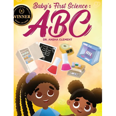 Baby's First Science: ABC