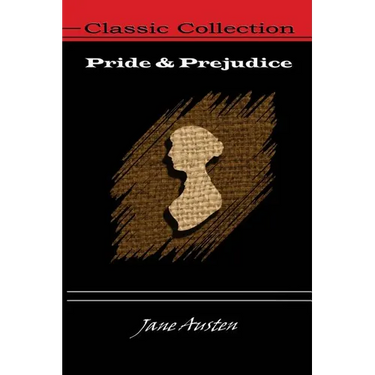 Pride and Prejudice