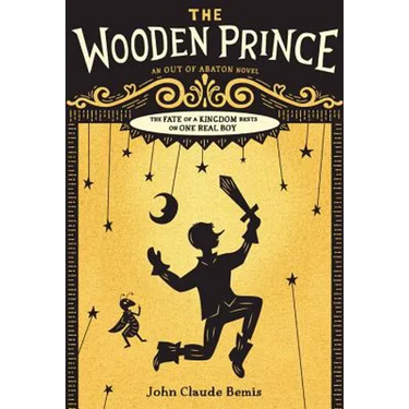 Wooden Prince