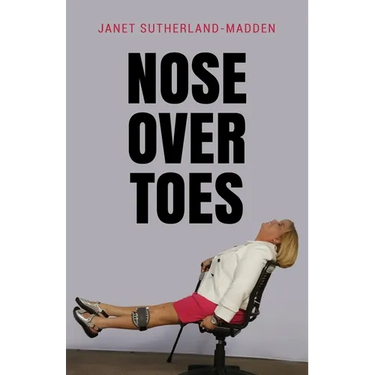 Nose Over Toes