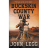 Buckskin County War