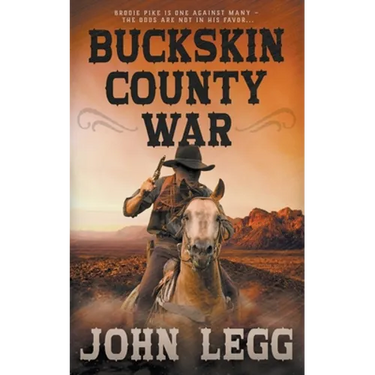 Buckskin County War