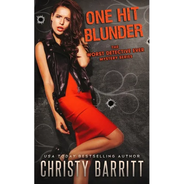One Hit Blunder