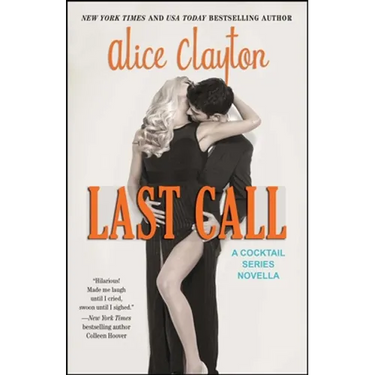 Last Call