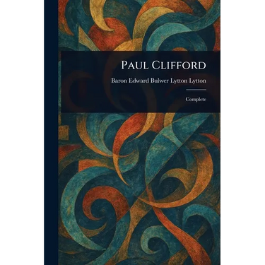 Paul Clifford