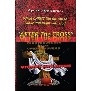After The Cross: One Of The Best Christian Inspirational Books Of Our Time