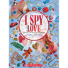 I Spy Love